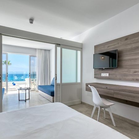 Atlantica Sungarden Beach Ayia Napa Exteriér fotografie