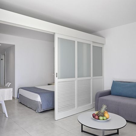 Atlantica Sungarden Beach Ayia Napa Exteriér fotografie