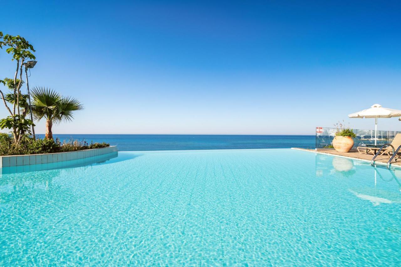 Atlantica Sungarden Beach Ayia Napa Exteriér fotografie