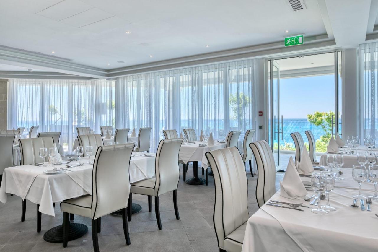 Atlantica Sungarden Beach Ayia Napa Exteriér fotografie