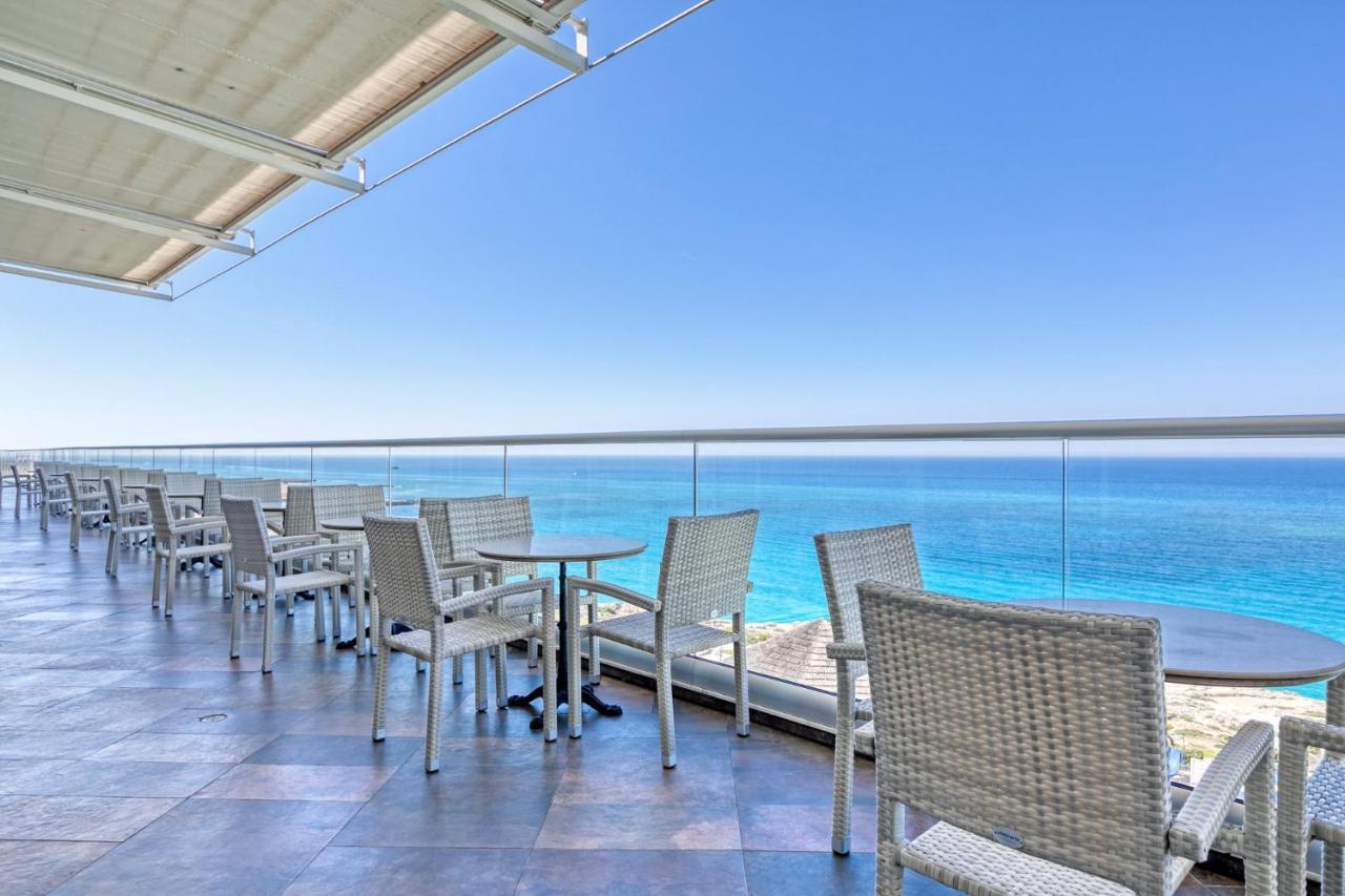 Atlantica Sungarden Beach Ayia Napa Exteriér fotografie