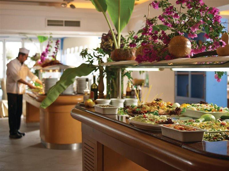 Atlantica Sungarden Beach Ayia Napa Exteriér fotografie