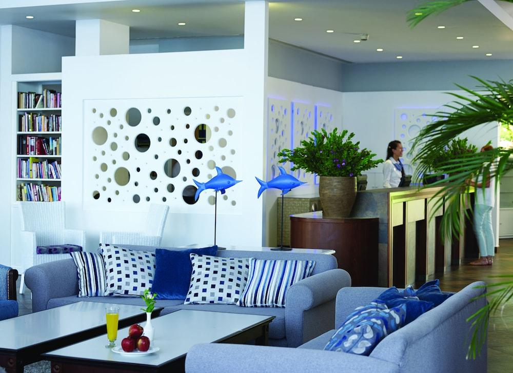 Atlantica Sungarden Beach Ayia Napa Exteriér fotografie
