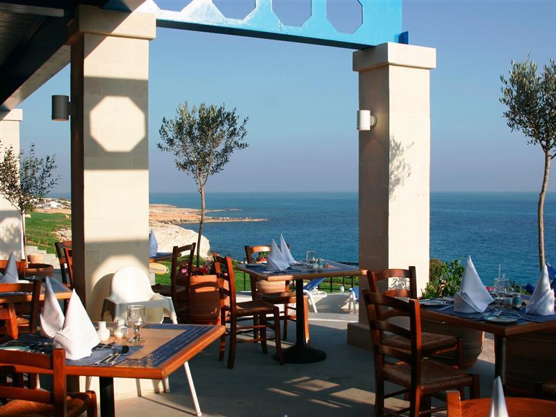 Atlantica Sungarden Beach Ayia Napa Exteriér fotografie