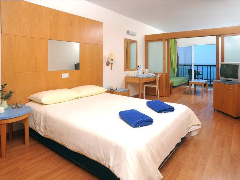 Atlantica Sungarden Beach Ayia Napa Exteriér fotografie